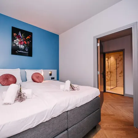 Apartmán Keur -