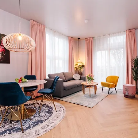 Keur - Apartmán Zandvoort