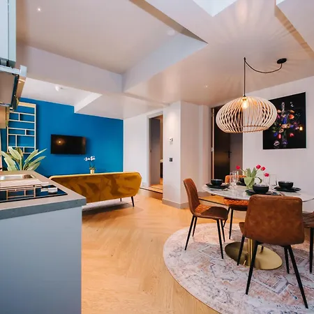 Keur - Appartement