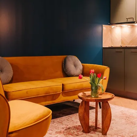 公寓 Keur - 赞德沃特