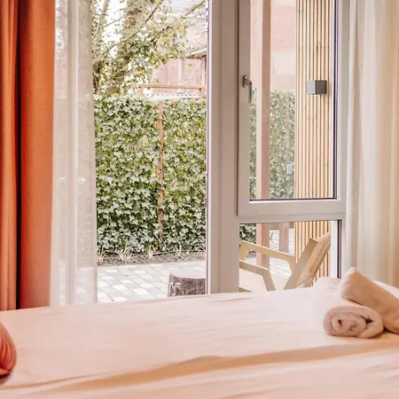 Keur - Apartmán Zandvoort