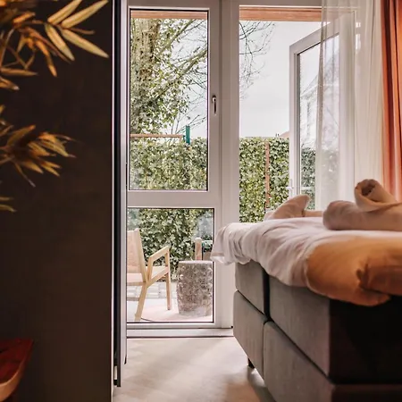 Keur - Apartmán Zandvoort