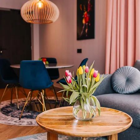 Keur - Apartment