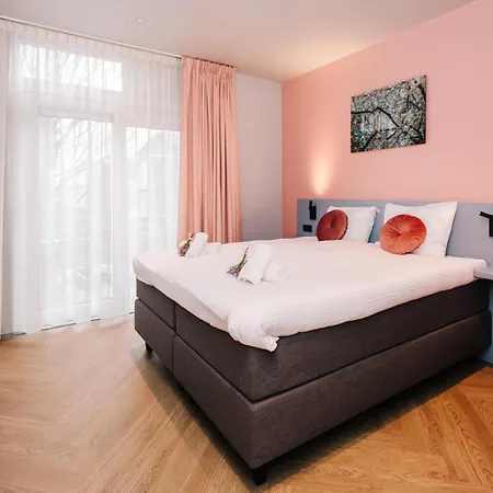 Keur - Apartmán Zandvoort