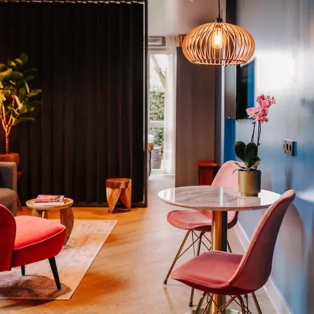 Keur - 公寓 赞德沃特