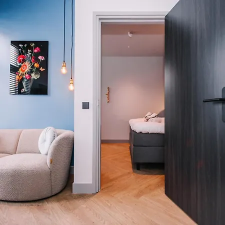 Keur - Apartment