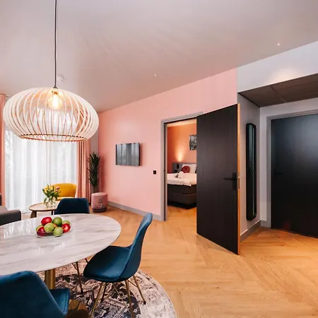 Keur - Apartment *