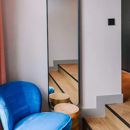 Keur - Appartement *