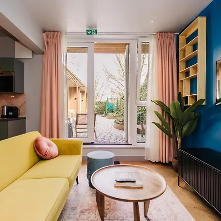 Appartement Keur - *