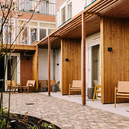 Keur - Apartment