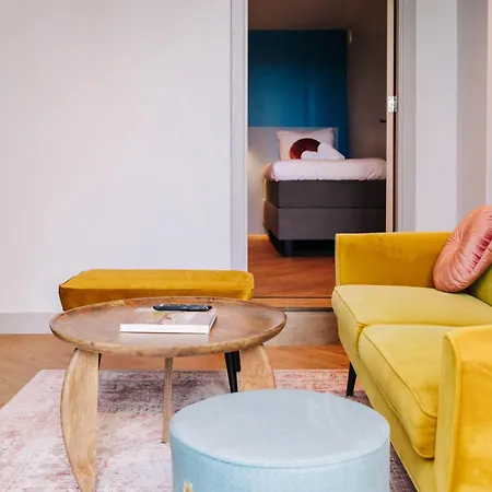 Keur - Apartment