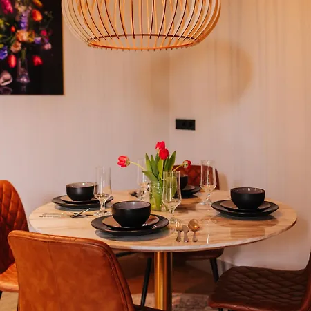 Keur - Apartment