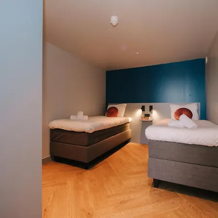 Keur - Apartmán Zandvoort