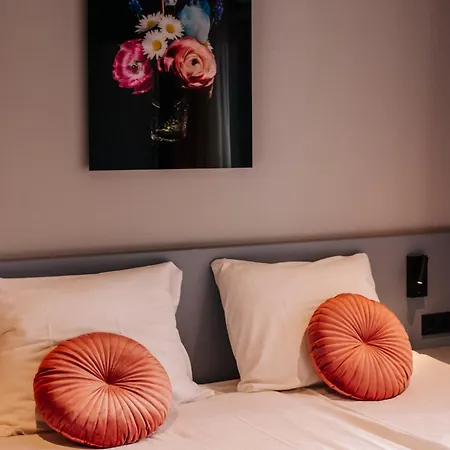 Appartement Keur - *