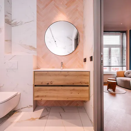 Apartmán Keur - Zandvoort