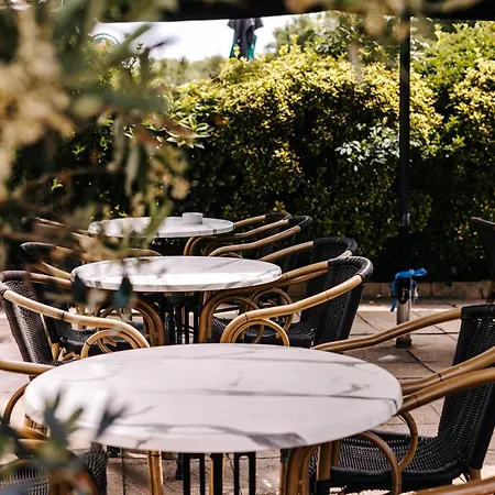 Keur - Apartmán Zandvoort