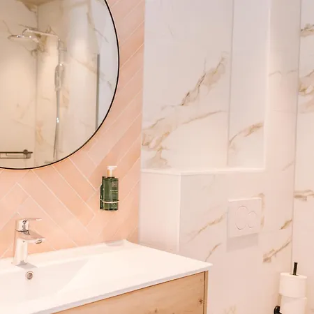 Keur - Apartmán Zandvoort