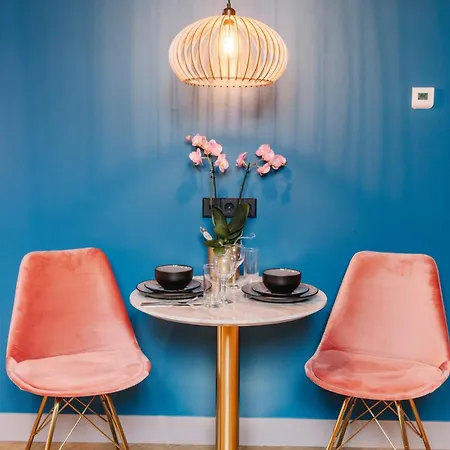 Apartmán Keur - Zandvoort