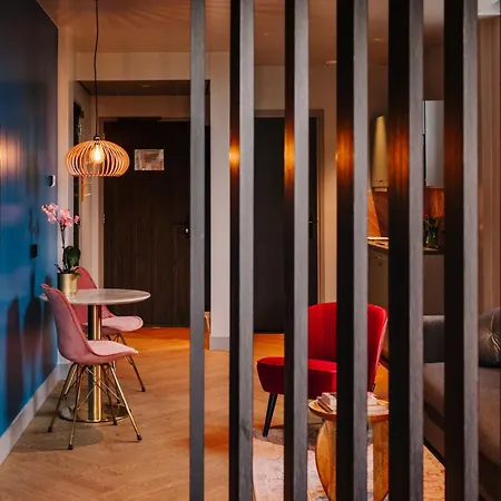 Keur - Appartement *