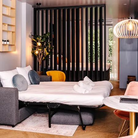 Apartmán Keur - *