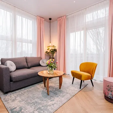 Apartmán Keur - *
