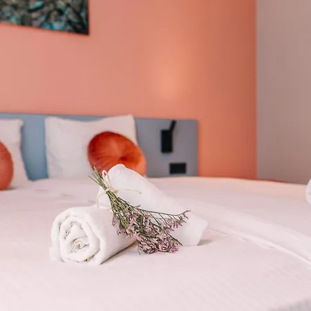 Apartmán Keur - *