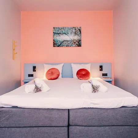 Keur - Apartmán