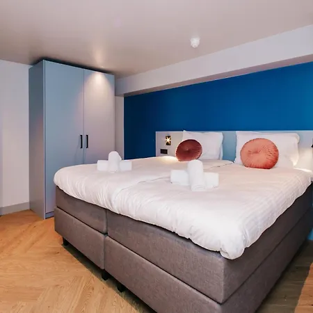 Apartmán Keur -