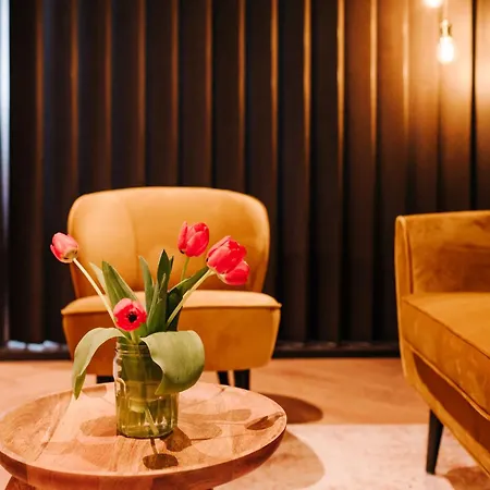 Apartmán Keur - *