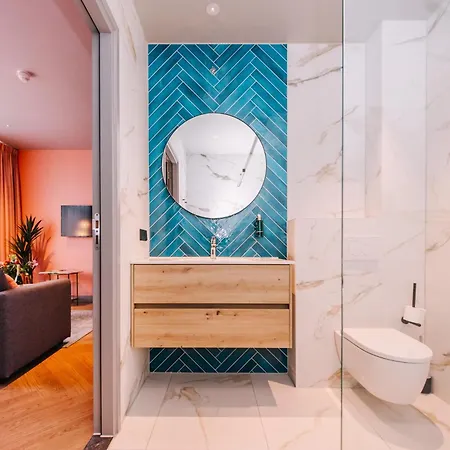 Apartmán Keur -