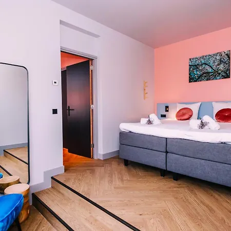 Keur - Apartmán *