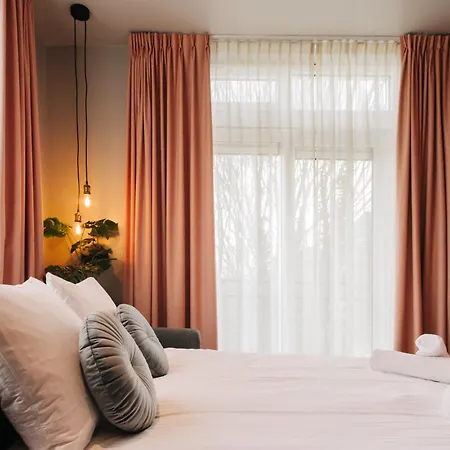 Apartmán Keur - *