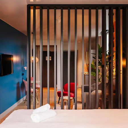 Apartmán Keur -