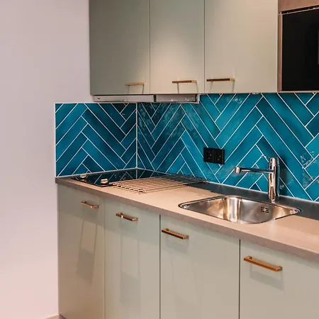 Apartmán Keur -