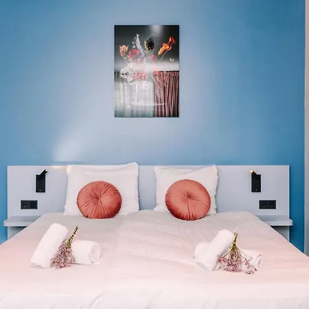 Apartmán Keur - *