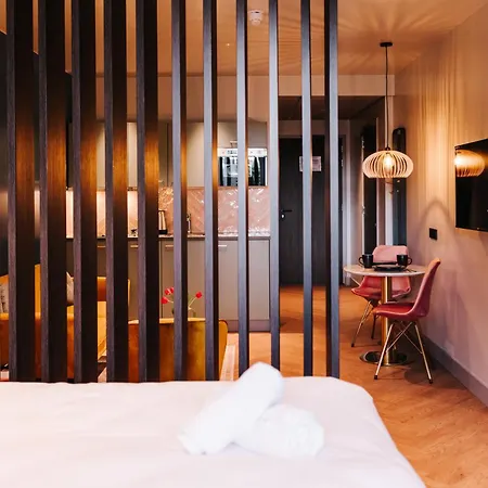 Apartmán Keur -