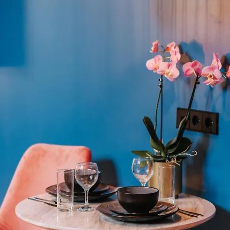 Apartmán Keur -