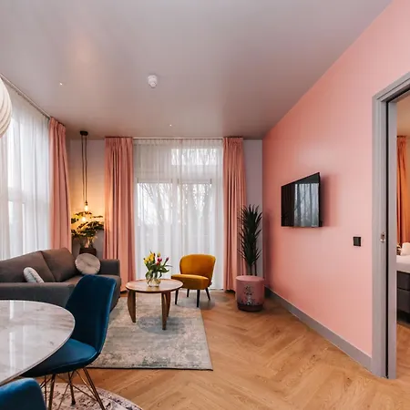 Apartmán Keur -