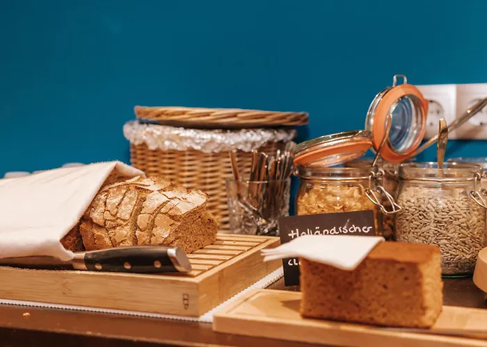 Keur - 公寓 赞德沃特