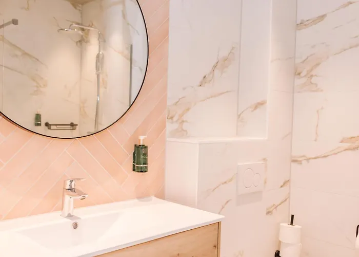 Keur - 公寓 赞德沃特